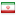 kineticsand.com.ua server is located in Iran